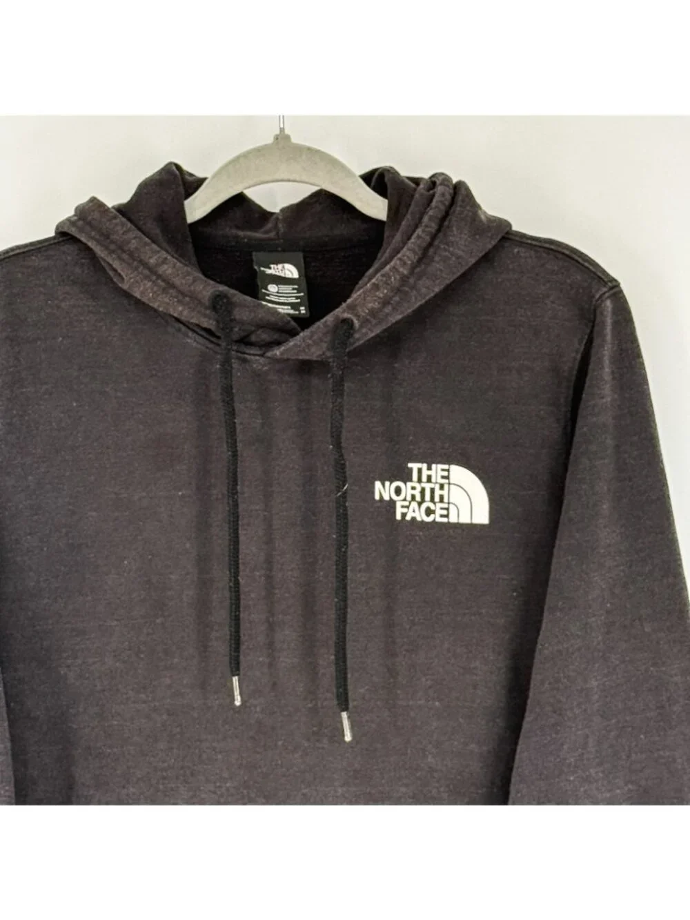The North Face Year of‎ the Tiger Graphic Black Pullover Hoodie Men’s Medium